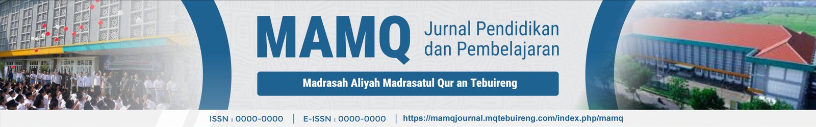 					Lihat Vol 1 No 01 (2026): MAMQ: Jurnal Pendidikan dan Pembelajaran
				
